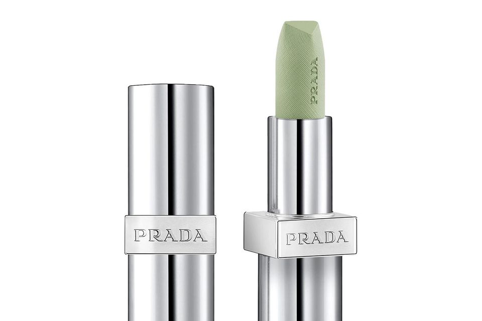  Prada Lip Balm Universal (€45.50 via BrownThomas.com)